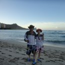 와이키키 이미지