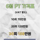 비전PT 마곡역점 이미지