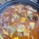 원두막2 | [인천 용현동] '닭도리탕 원두막구이구이' 2회 방문 후기