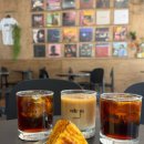오드 케이크(ODE CAKE) | 대구 동성로 카페 오드 (ode) 감성 가득한 공간에사 브루잉 커피 한 잔