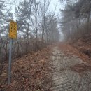 화학산등산로 이미지