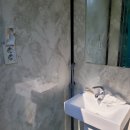 봄내에어하우스(AIRHOUSE) | 2025 디에어하우스(THE AIRHOUSE FESTIVAL) 샤워실 리얼 후기