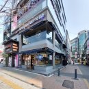 파리바게뜨 카페신촌점