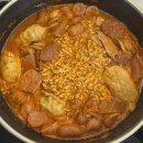 대박놀부부대찌게 | 형부떡볶이 부대찌개 내돈내산 후기 4차 판매 배송 정보