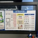 삼백송어장