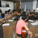 울릉서중학교 이미지