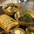 고덕막국수 | 평택 막국수 맛집 뿌리막국수 고소한 들기름막국수 주말 오픈런 후기
