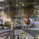 스타벅스 앞 횡단보도 이미지