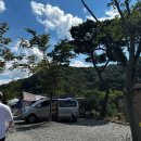 위례성캠핑장 이미지