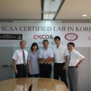 SCAA the “5-Day Cupping Course - "Q" GRADERS CUPPING COURSE” 이미지