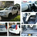 2008 Nissan X-Trail 자동차 판매합니다. 이미지