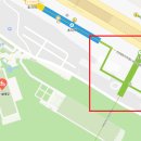 초지역 5번출구 앞 | 서울 근교 30분/ 안산 눈썰매장 주차 가는법 꿀팁