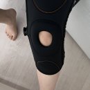 대하메디 | [메디커스텀] 무릎보호대 구매후기&amp;사용후기