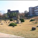 경북대학교 캠퍼스 이미지