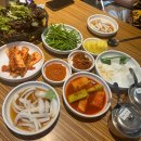 건효돼지국밥 | [안락동/건효돼지국밥]깔끔한 수육백반 맛집/정갈한 한상/내돈내산/솔직후기