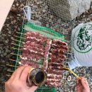 별빛 오토 캠핑장 이미지