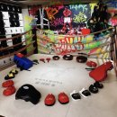 턱 땡기고 들어가서 원 어퍼 훅 | 청담 명품 복싱 턱땡기고 들어가서원 어퍼 훅 청담역 14번 출구 바로옆!