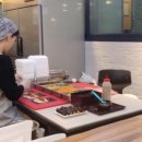 누룽지&꼬마김밥 이미지