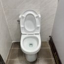 서부시장 화장실 이미지