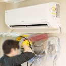 풍성로 | 서울 송파구 벽걸이 에어컨 청소 업체 추천 바이머스트 비용 가격 후기
