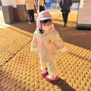 6세 여아 밀리밤 스키복120&amp;보그스 비목스노우 180사이즈 후기(용인양지파인리조트쌀매장)