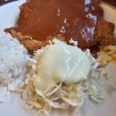 이박사 돈가스 | 공릉동맛집 이박사 왕돈까스 아이랑 다녀온 후기