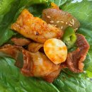인천 효성동 맛집 윤가네곱창, 불향 가득 야채곱창 오돌뼈 꿀조합에 볶음밥까지 뚝딱한 후기!