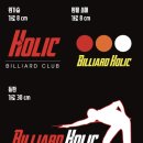 홀릭당구장 이미지