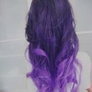 헤어퍼플 이미지