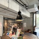 테라커피 소명사거리점 | 강동구 길동 대형카페 &#39;테라로사 길동점&#39; 노트북 작업하기 좋은 카페