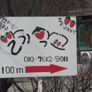 대둔산딸기학교