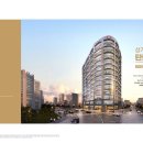 메인프라자 앞 이미지