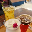 카페 오시랑 이미지