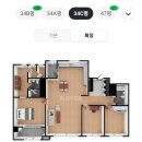다온환경디자인 | 인천마루시공 송도 더샵마스터뷰 34평 구정마루 마뷸러스 리브 젠틀판타지 시공후기｜다온마루