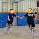해동검도&외발자전거