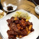 안동 돼지갈비찜 맛집 또간집 리뷰 [ 명가숯불갈비]