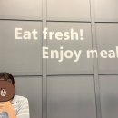 달리는커피(단계점)