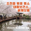 대흘보건진료소 네이버블로그