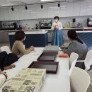 쉽게 배우는 우리 문화유산 “생활다례” 이미지