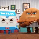 단순 브레드 이미지