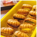 강릉조개빵 이미지