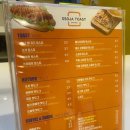 쏘자토스트커피 이미지