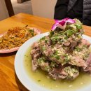 창원 진해맛집 방콕산장 크리스마스 데이트코스