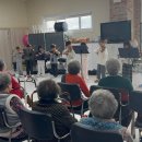 백암지역아동센터 이미지