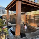 부산광역시의료원 본관 7F | 부산 겨울 호캉스 ✨ 파라다이스 호텔 완벽하게 즐기기 (디럭스 오션테라스 • 씨메르 • 음식메뉴...