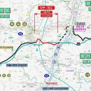 국도45호 금남 이미지