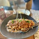 장안로52번길 | [분당 맛집] 조용한 동네에서 맛보는 이탈리아 감성, 보테가136