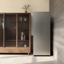 177 | 소형 미니 냉동고의 모든 것: CHIQ 177L 실버 사용 후기!