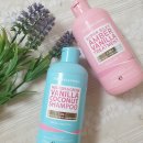 디디산업 | 향기좋은 샴푸 추천 디디발리후 바닐라코코넛 샴푸 앰버바닐라 트리트먼트 고급 세트