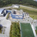 국민체육센터(체육관) 화장실 이미지